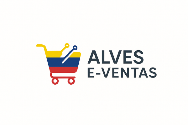 Alves E-Ventas